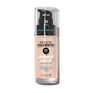 revlon colorstay foundation priceline.